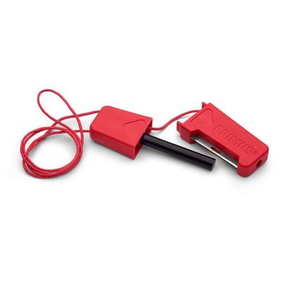 Primus - Ignition Steel - Feuerstahl Gr Small rot