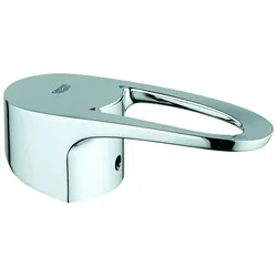 Grohe Hebel 46569 für Europlus chrom , 46569000 46569000
