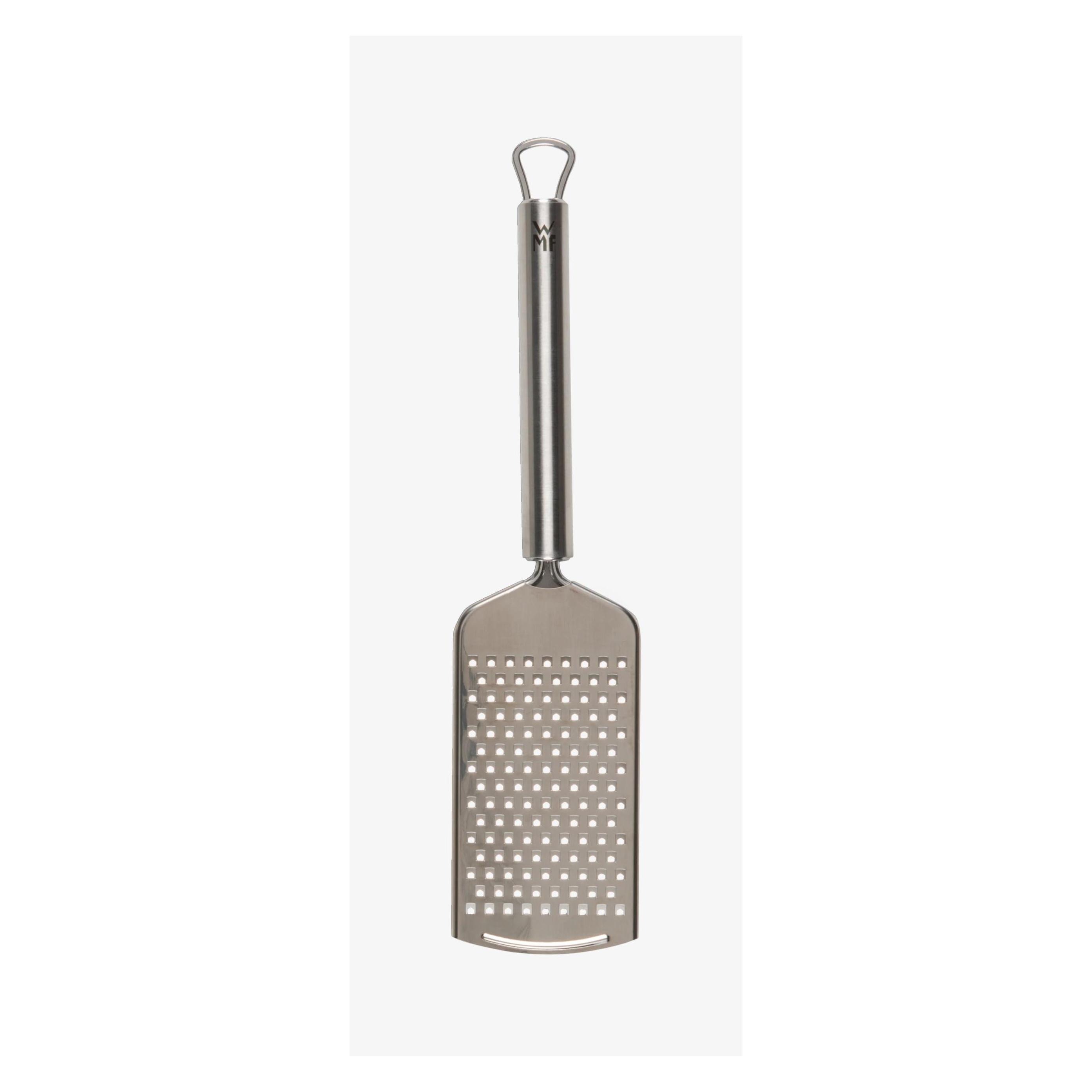 WMF Küchenreibe Käsereibe Gemüsereibe mittel 25cm Profi Plus Edelstahl (18.7204.6030)