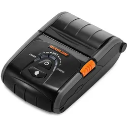 Bixolon SPP-R200IIIPLUS, new WLAN Module, 8 Punkte/mm (203dpi), USB, RS232, WLAN (USB 2.0, WLAN), Belegdrucker, Schwarz