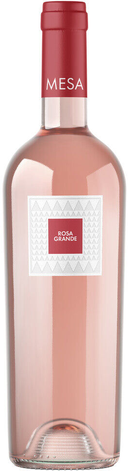 Mesa Rosato 'Rosa Grande' 2022