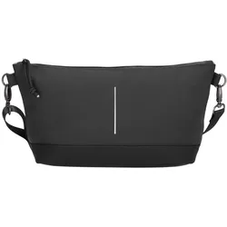 New Rebels Umhängetasche Linde Lafayette Wide schwarz - 19