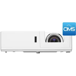 Optoma ZU607T - WUXGA Laserprojektor - 6.500 Lumen - HDR - Lens-Shift - HDBaseT ...