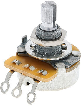 Bare Knuckle 280K Stand. Shaft Split Pot