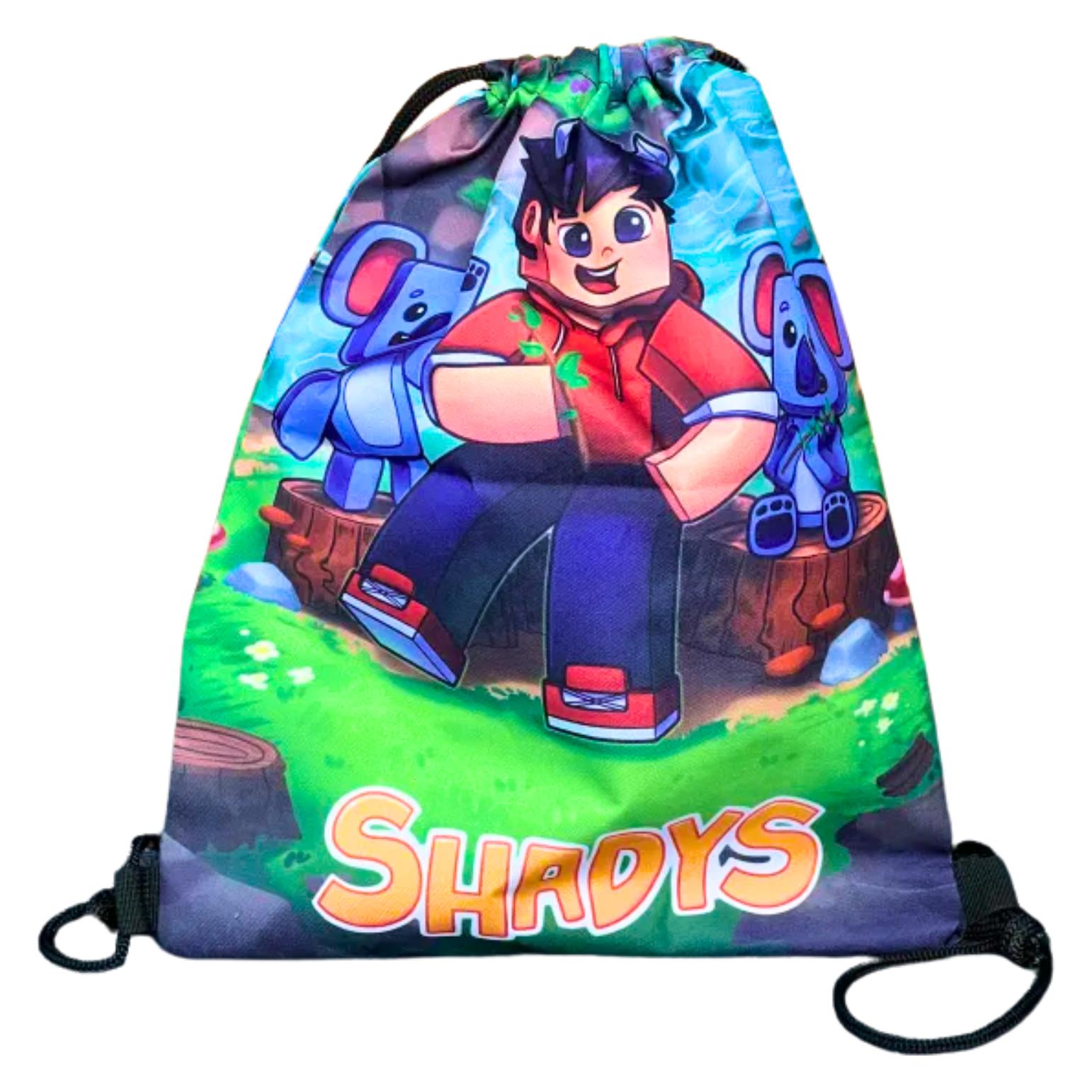 Shadys Farm - Koala Gym Bag (3008845)