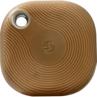 BLU Button Tough ZB, Taster mocca