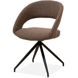 Stuhl Yara Stoff Mouse