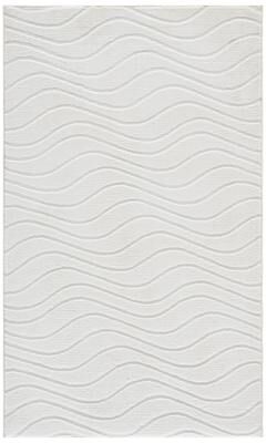 SAFAVIEH Versailles Sabila Solid & Tonal Rug