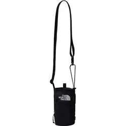 THE NORTH FACE Kleintasche BOREALIS WATER BOTTLE HOLDER, Größe ONE SIZE in Schwarz Schwarz