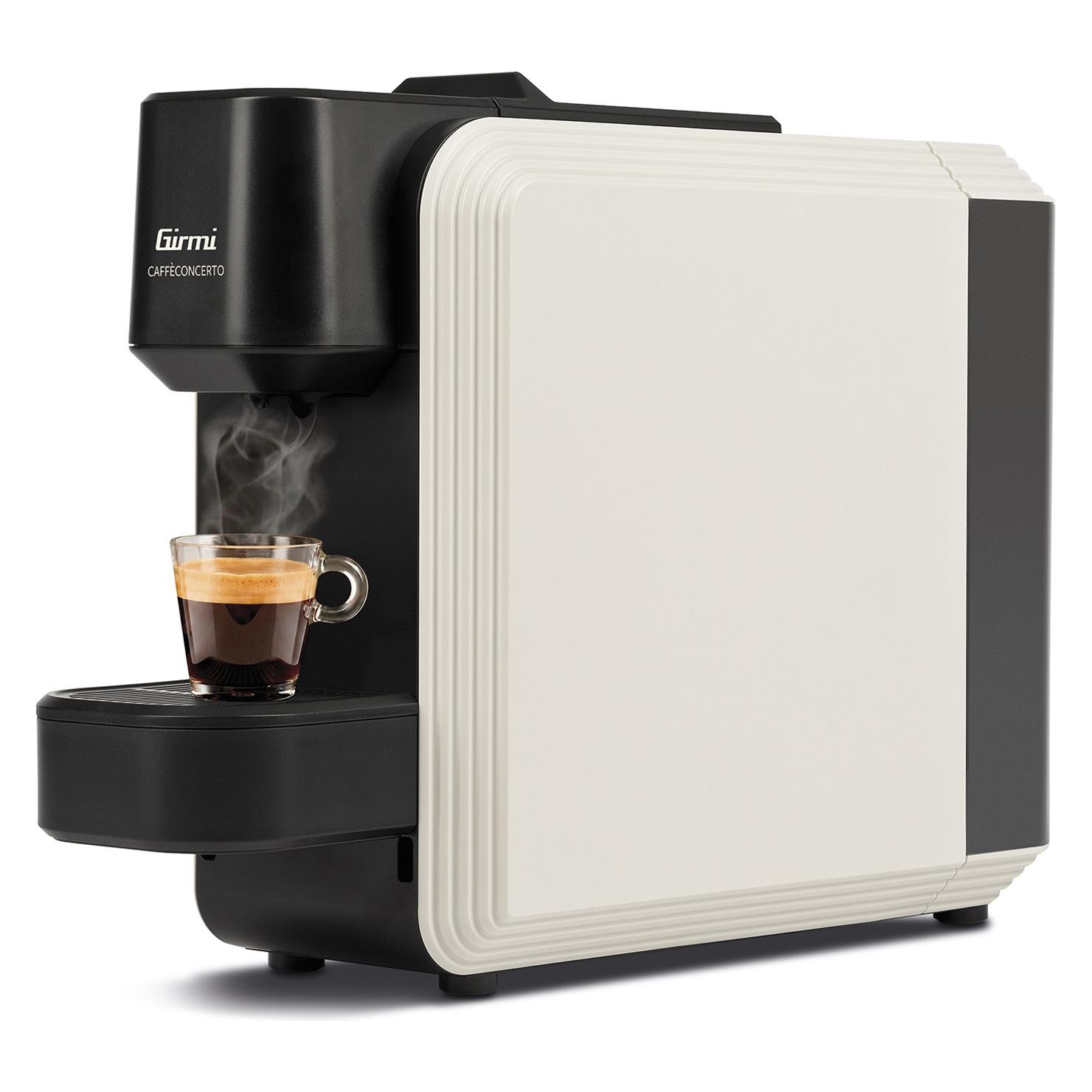 Girmi MC7501 Caffe Concerto Incanto (MC7501)