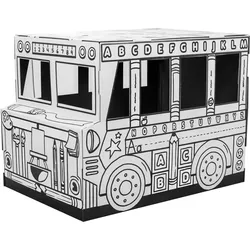 Fellowes Spielbus