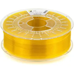 Extrudr PETG - transparent-gelb, 2500g, 1,75mm