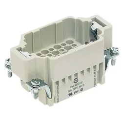 Harting Stiftkontakt 09160423001 HAN 42DD-STI-C
