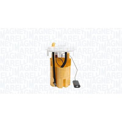 MAGNETI MARELLI Sensor, Kraftstoffvorrat 313011313210 für Peugeot Citroën/Peugeot