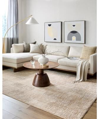 Livabliss Masterpiece Modern & Contemporary Area Rug