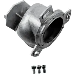 Wolf Übergangsrohr GLV 173170399 für TGB-2