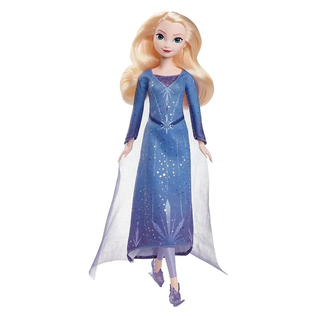 Disney Interactive Studios Elsa (JBG53)