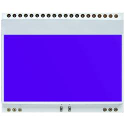 Display Elektronik Hintergrundbeleuchtung Blau EALED55X46-B