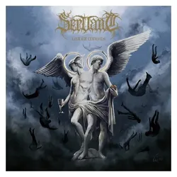 Art of Propaganda, Wandtattoo, Lux Ex Inferis (VINYL)