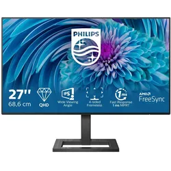 Philips 275E2FAE Monitor 68,6 cm (27 Zoll)