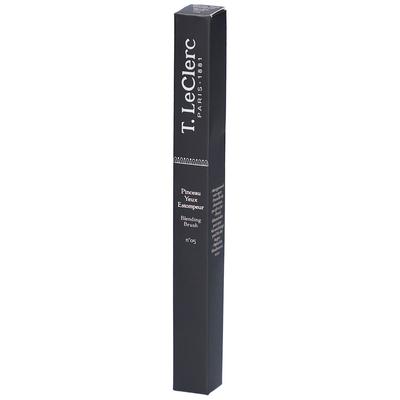 T.LeClerc Blend Oog Penseel 05 1 St Make up