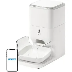Catlink Futterspender (400 cl), Futternapf