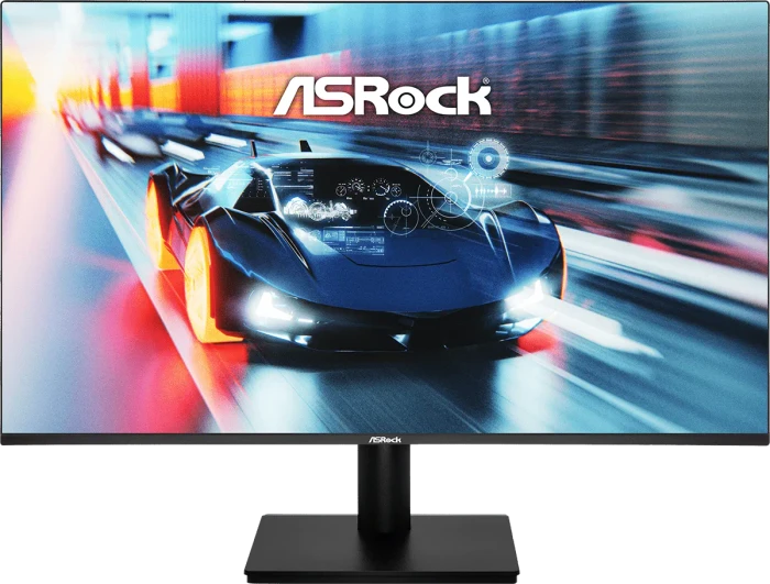 27" ASRock Challenger CL27FFB