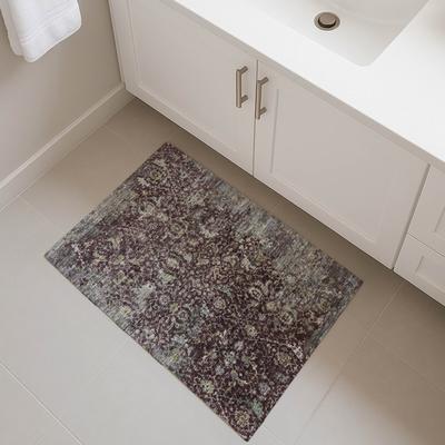 Addison Rugs Premium Washable Super Soft Traditional Huron Mayfield Rug