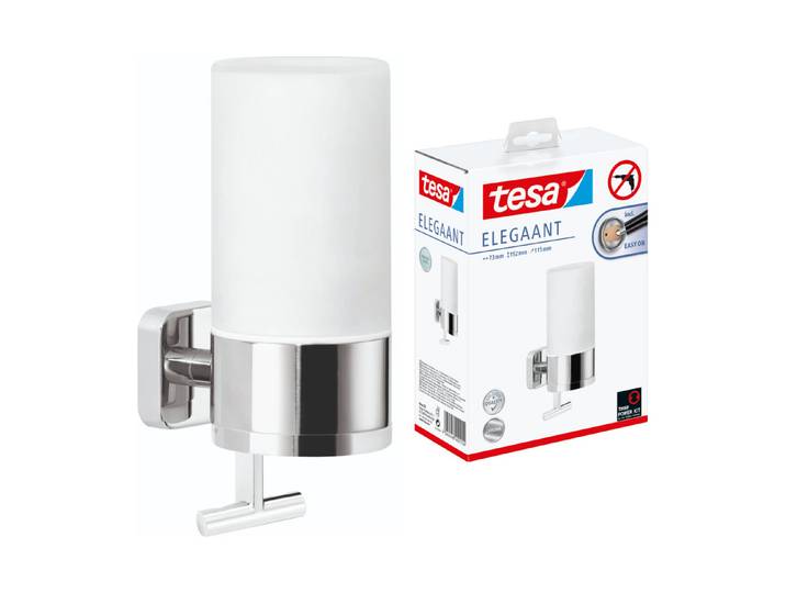 Tesa Elegaant Seifenspender