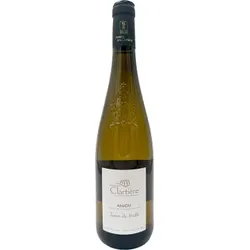 Terre de Paillé 2023 - Domaine de la Clartière