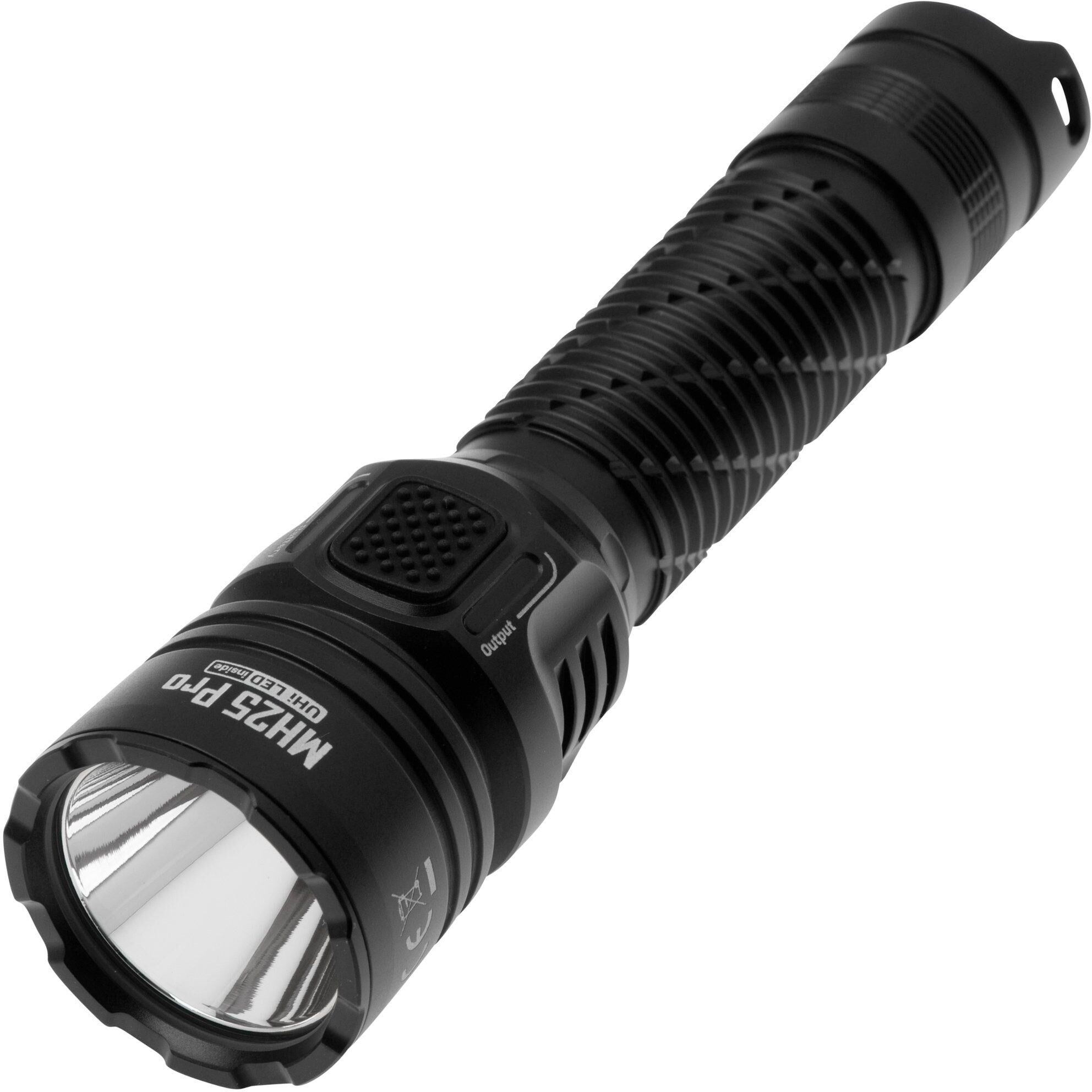 Nitecore MH25 Pro torcia ricaricabile, 3300 lumen