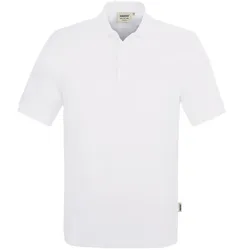 Polo-Shirt "CLASSIC" 810 - XL - Weiß