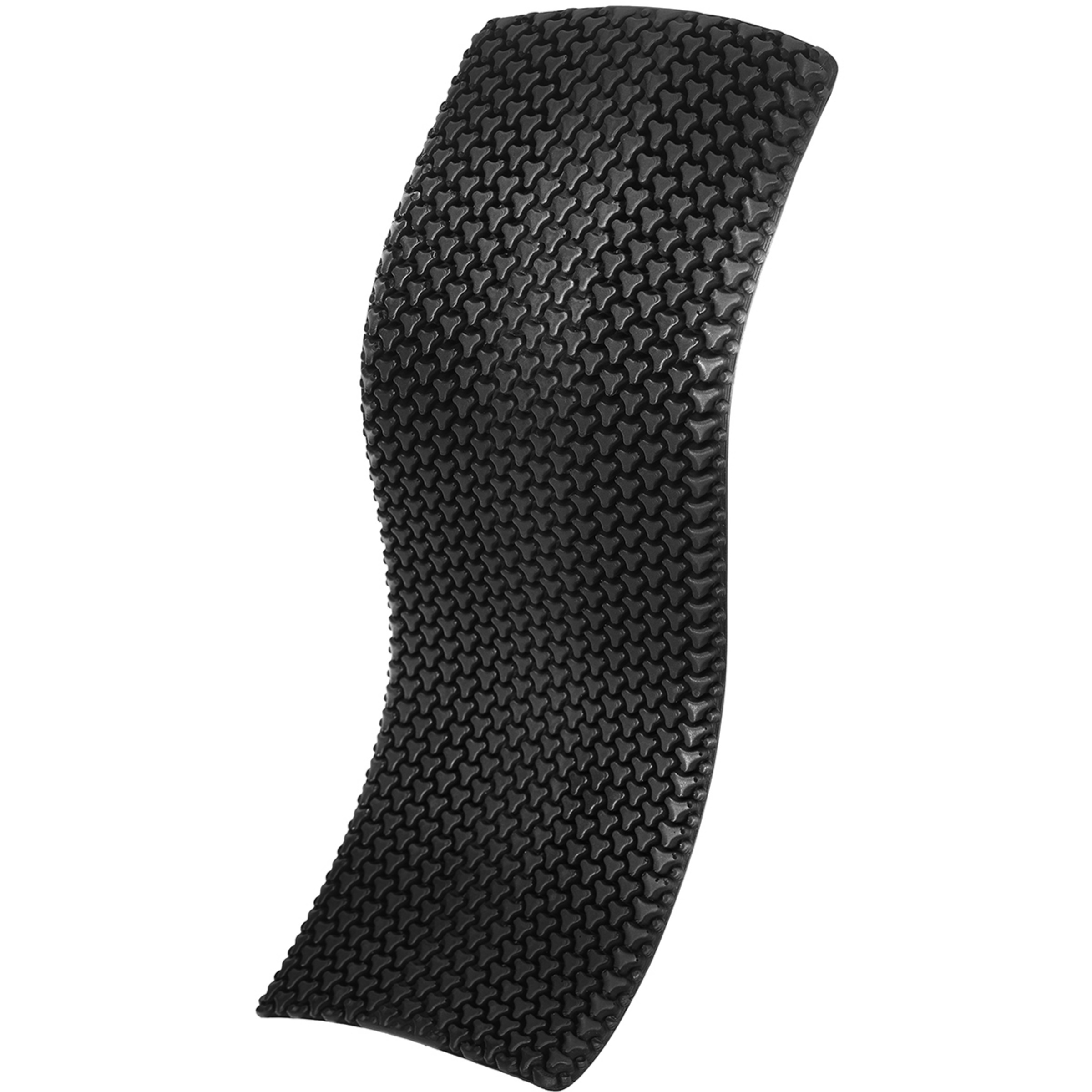 Ortovox Clasp Spine Protector Rucksack Zubehör schwarz Freeride