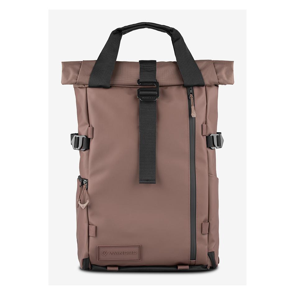 Wandrd PRVKE 21L Atacama Clay Photo Bundle V4 (Fotorucksack, 21 l) (PK21-AC-PB-4)