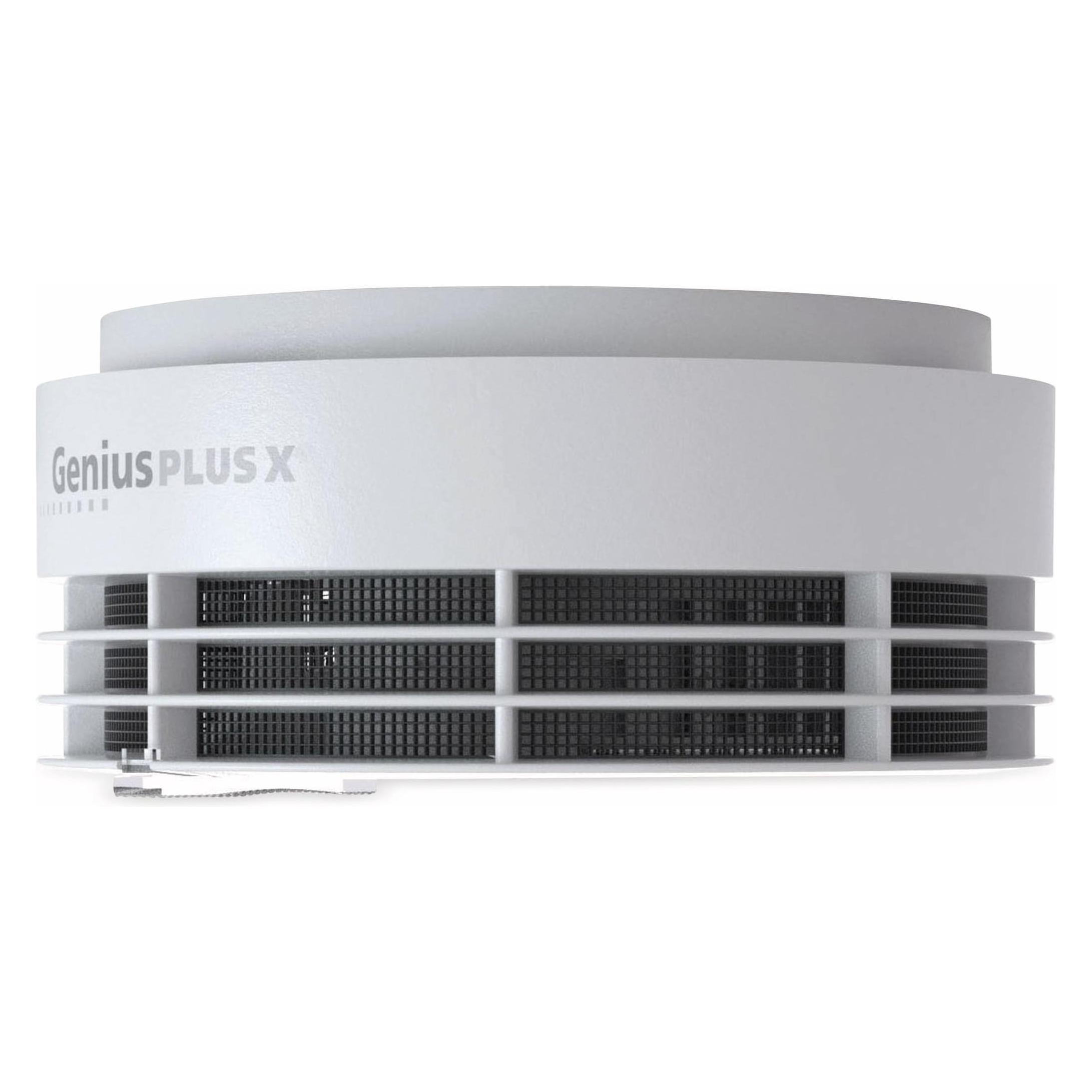 Hekatron Genius Plus X (31-5000030-02-01)