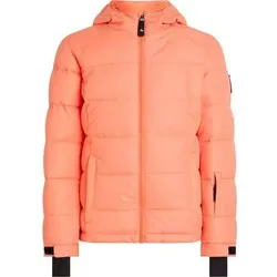 McKINLEY Kinder Jacke Glenni gls, Größe 140 in Pink Pink