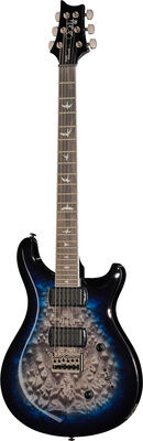 PRS SE Mark Holcomb HL Holcomb Blue Burst