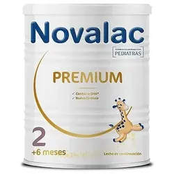 Novalac Premium 2 800g