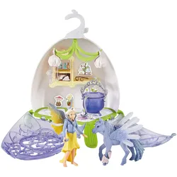 Schleich Magische Tierarzt-Blüte