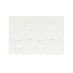 como Webteppich   ¦ creme ¦ Synthetische Fasern,Baumwolle ¦ Maße (cm): B: 160