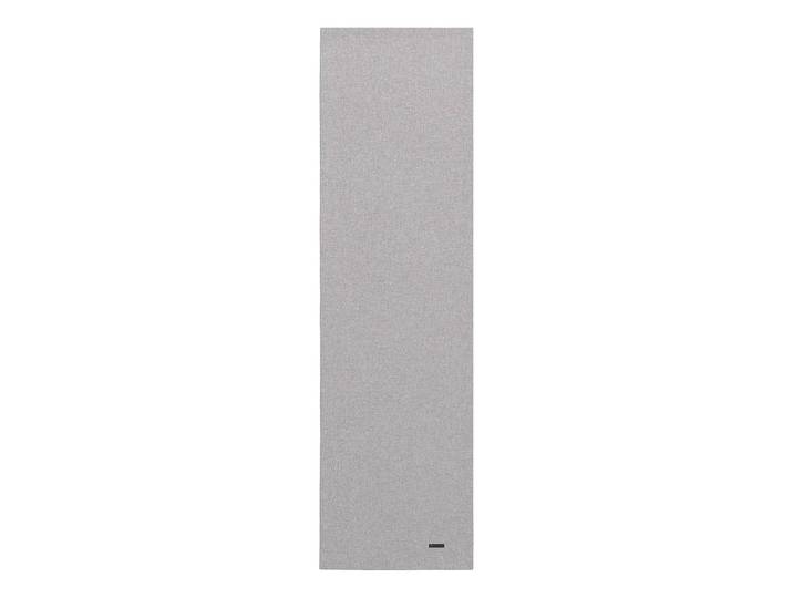 Tischläufer Harp 40 x 140cm Grau/Granit