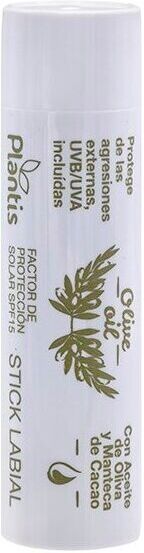 Artesania Agrícola Olive Lipstick 4 ml