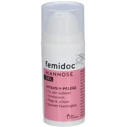 FEMIDOC MANNOSE Gel