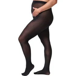 NUR DIE Damen Feinstrumpfhose Strumpfhose 50 DEN 3