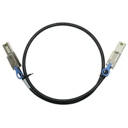 Lenovo externes SAS-Kabel - 1.5 m (01DC677)