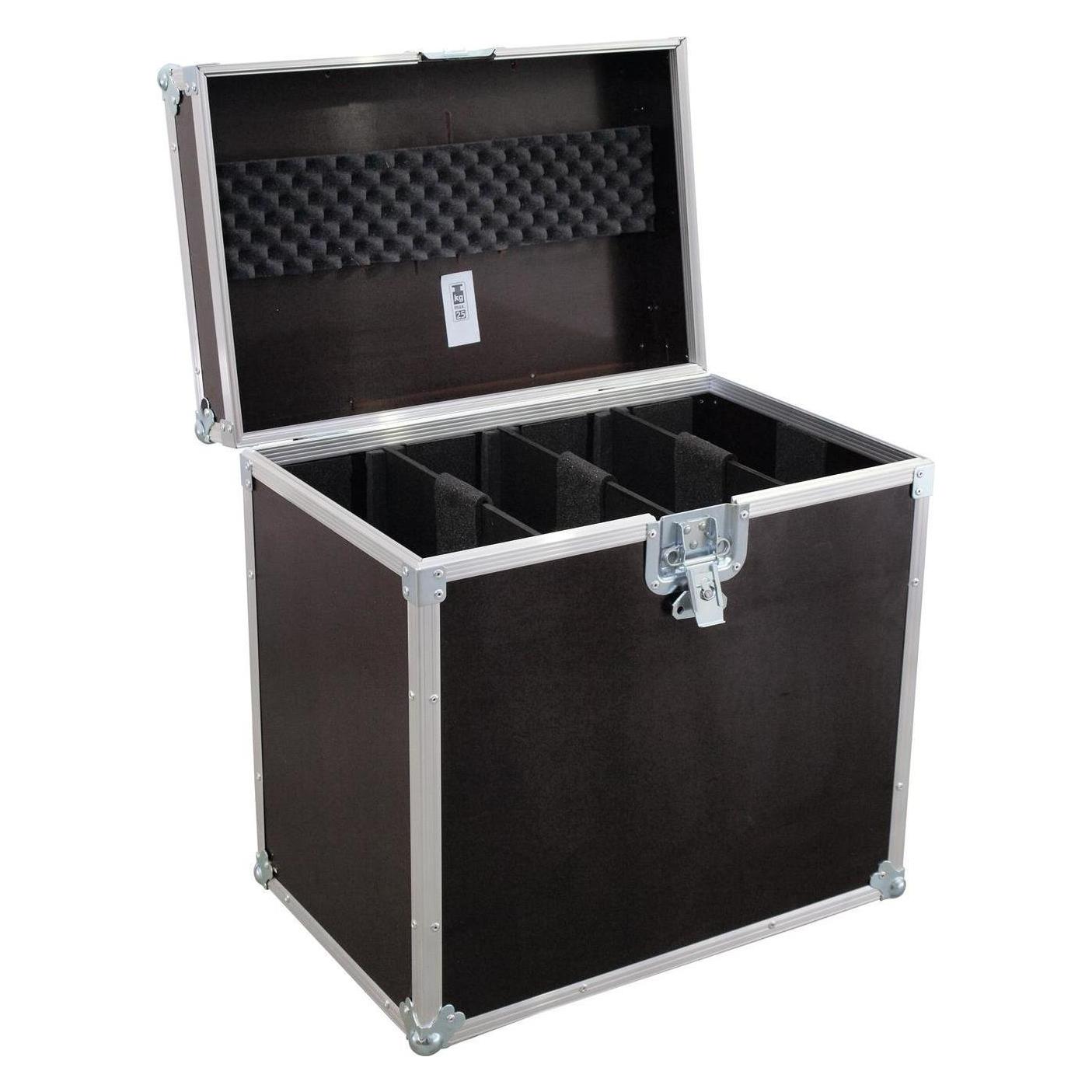 Roadinger Transportcase für 4x SLS, Grösse L (Universal) (31000910)