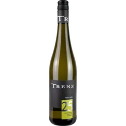 Weingut Trenz Johannisberg Riesling Kabinett feinherb 2025