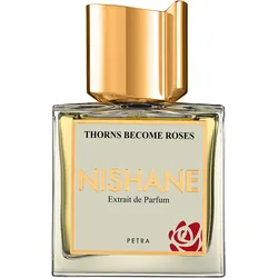 50ml NISHANE Thorns Become Roses Extrait de Parfum