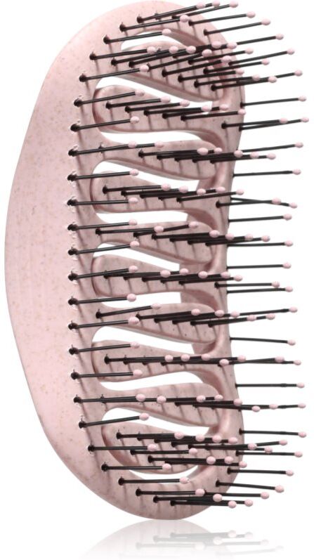 GLOV Smooth Glide Detangling Hair Brush brosse à cheveux 1 pcs
