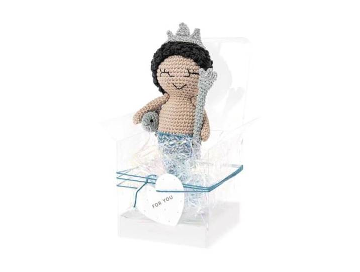 Set Ricorumi Neptun